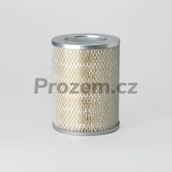 Filtr do auta Vzduchový filtr primární 174x107,3x228,6 mm, A281C, A281CL, PC143, 3073012R1, MD280, 3042184, 03042184, 197825, 0197825, 93689, 368, 375403, 5537540400, 98G50EC