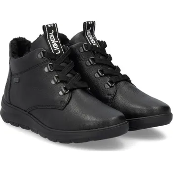 Dámská zimní obuv Rieker Z0001-00 , vel. 37