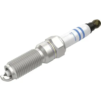 Zapalovací a žhavicí svíčka Zapalovací svíčka BOSCH 0 242 145 606