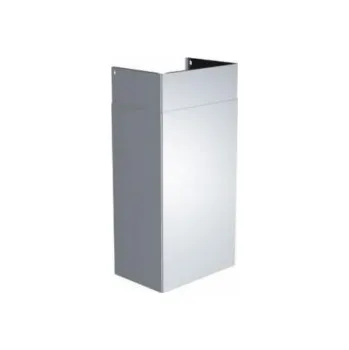 Domácí spotřebič Airforce Teleskopický komín prodloužený AFCONFCCF0DX10