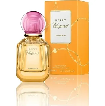 Dámský parfém Chopard Chopard Happy Bigaradia, Parfumovaná voda 40ml Pre ženy Parfémovaná voda