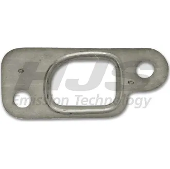 Těsnění výfuku Těsnění, výfuková trubka HJS 83 15 7155