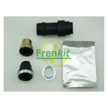 Brzdový systém Sada vodicích pouzder, brzdový třmen FRENKIT 816017