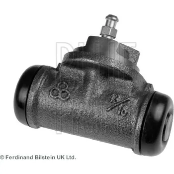 Brzdový systém Válec kolové brzdy BLUE PRINT ADN14459