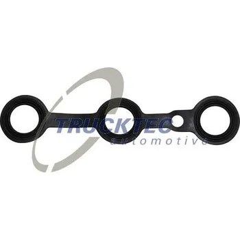 Těsnění motoru Těsnění, kryt hlavy válce TRUCKTEC AUTOMOTIVE 08.10.021