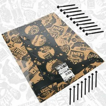 Těsnění motoru Těsnění, hlava válce ET ENGINETEAM TH0037BT