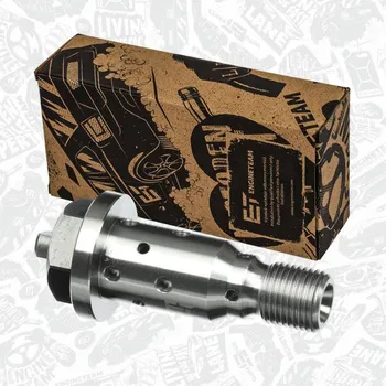 Rozvod motoru Ridici ventil, serizeni vackoveho hridele ET ENGINETEAM CV0039