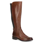 Caprice 9-25523-41 313 hnědá, vel. 38.5