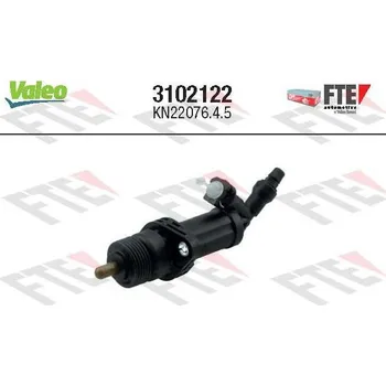 Spojka Pomocný válec, spojka FTE 3102122