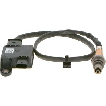 Čidlo automobilu Částicový senzor BOSCH 0 281 006 956