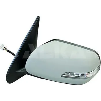 Auto zrcátko vnejsi zpetne zrcatko ALKAR 9043980
