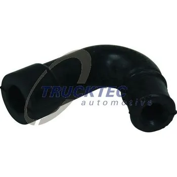 Spojovací materiál motoru Hadice, větrání klikové skříně TRUCKTEC AUTOMOTIVE 02.14.037