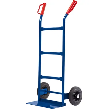 Stavební technika Ocelový rudl Trestles S03H Barva: modrá S03H1-MODRA