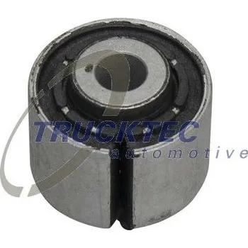 Silentblok nápravy Ulozeni, ridici mechanismus TRUCKTEC AUTOMOTIVE 07.32.107