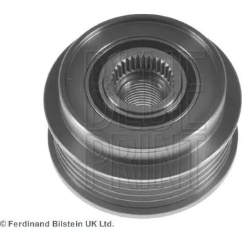 Předstihová spojka BLUE PRINT ADG061302