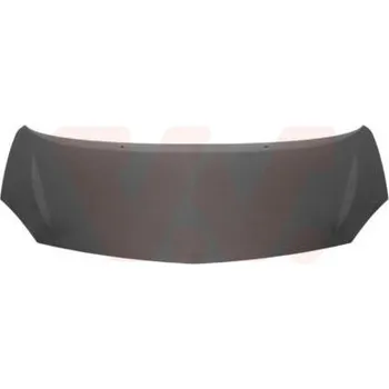 Kapota Kapota motoru VAN WEZEL 4371660