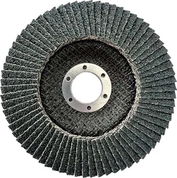 Brusný kotouč Lamelový kotouč - Zirkon TOP 150mm Zrnitost: P 40