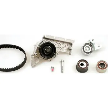 Vodni pumpa + sada ozubeneho remene GK K980261B