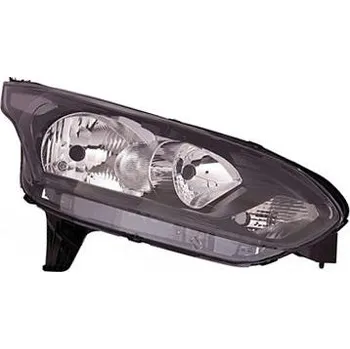 Přední světlomet Hlavní světlomet VAN WEZEL 1927964