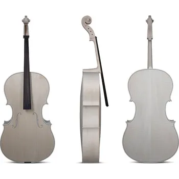 Violoncello GEWA Cello4/4 GUARNERI DEL GESU 1739 99248