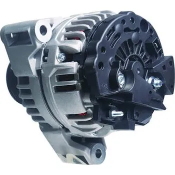Alternátor Alternátor John Deere RE537507