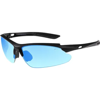 brýle Relax Mosera - R5314R/Matte Black/Brown Gradient/Ice Blue junior size