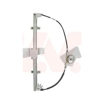 Stahovačka okna Zvedací zařízení oken VAN WEZEL 3328263