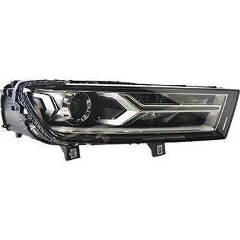 Přední světlomet Hlavní světlomet VAN WEZEL 0386982