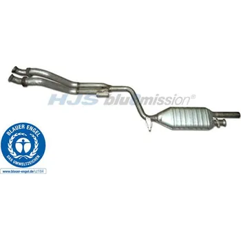 Katalyzátor Katalyzátor HJS 96 13 3019
