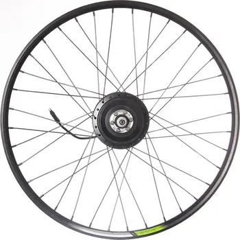 A-Power zadní výplet 28/29 Basic / kazeta disc (3-pin)