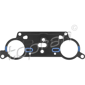 Těsnění motoru Těsnění, rozvodové ústrojí TOPRAN 113 283