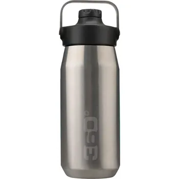 Termoska termoska 360° 360° Insulated Sip 550 ML Silver
