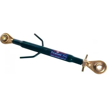 Tažné zařízení Třetí Bod Mf 255 3512 3514 Morga 3027824m91 MORGA 69538