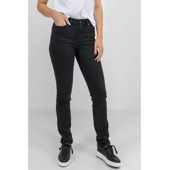 Dámské džíny Only dámské slim fit džíny Sui černé Velikost: M/32