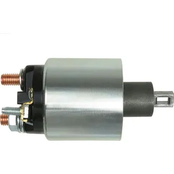 Startér Spínač startéru Hitachi S114-902