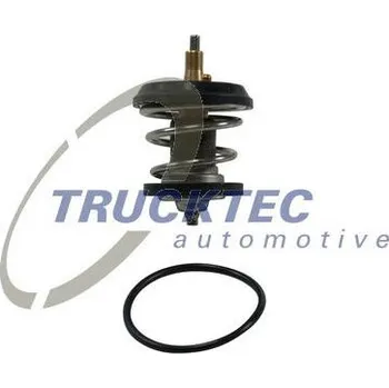 Čidlo automobilu Termostat, chladivo TRUCKTEC AUTOMOTIVE 07.19.240