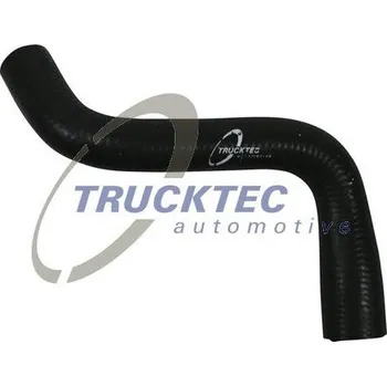 Chladič motoru Hadice chladiče TRUCKTEC AUTOMOTIVE 02.40.067