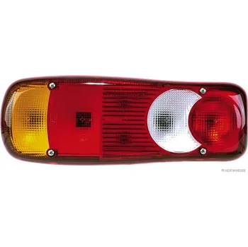 Zadní světlomet Zadní světlo HERTH+BUSS ELPARTS 83840774