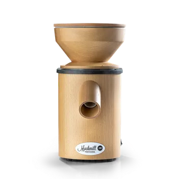 Kuchyňský mlýnek Grainlovers Professional 200 elektrický mlýnek na obilí