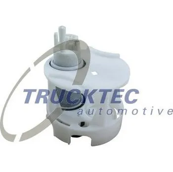 Palivové čerpadlo Palivová přívodní jednotka TRUCKTEC AUTOMOTIVE 02.38.074