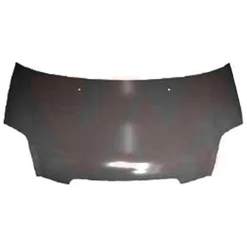 Kapota Kapota motoru VAN WEZEL 8312660