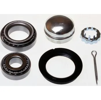 Sada ložisek kol DENCKERMANN W413003