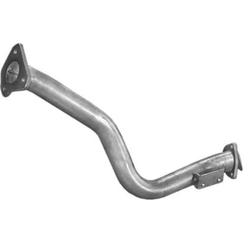 Auto-moto Výfuková trubka POLMO 01.166