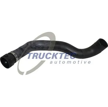 Chladič motoru Hadice chladiče TRUCKTEC AUTOMOTIVE 02.40.165