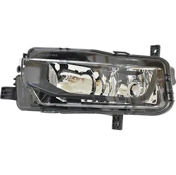 Mlhový světlomet Mlhovka VAN WEZEL 5791995