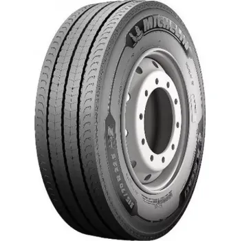 Nákladní pneu Michelin 385/65R 22.5 160K X MULTI GRIP Z AS
