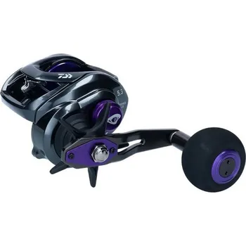 Baitcastový Naviják Daiwa PROREX TWS 400 PL-P - PROREX TWS 400 PL-P
