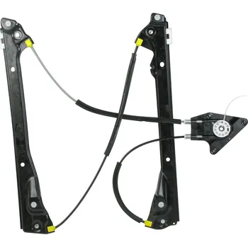 Stahovačka okna Mechanismus stahování okna, přední levé dveře RENAULT LAGUNA III (T) (2007 a viac)