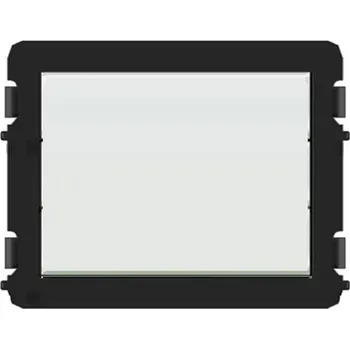 2TMA200160N0039 Modul informační (135 mm, nedemontovatelná krytka), Welcome Midi