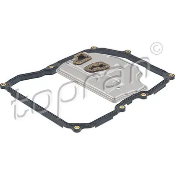 Hydraulický filtr Sada hydraulickeho filtru, automaticka prevodovka TOPRAN 115 547